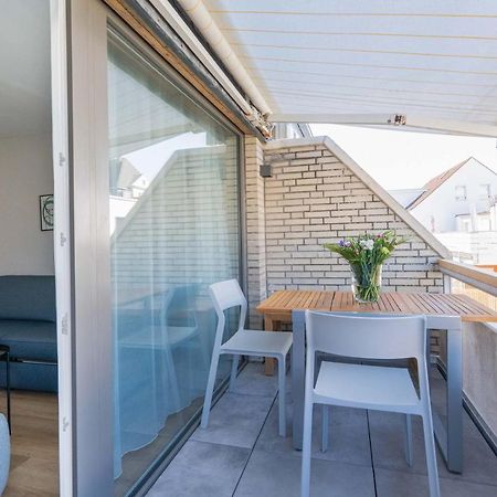 Haus Harmening Whg 3 Leilighet Norderney Eksteriør bilde