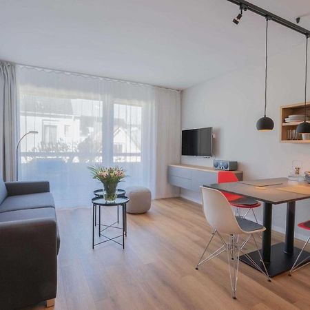 Haus Harmening Whg 3 Leilighet Norderney Eksteriør bilde