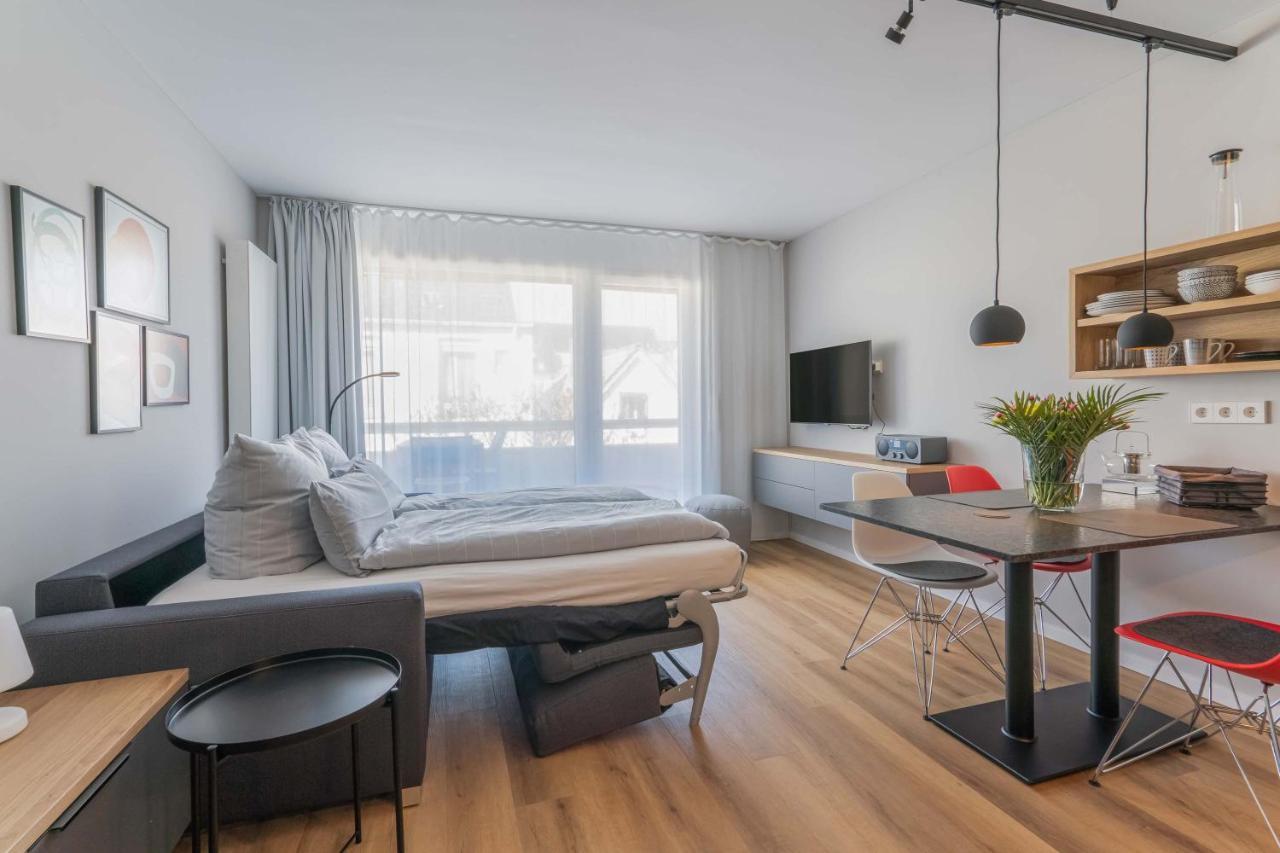 Haus Harmening Whg 3 Leilighet Norderney Eksteriør bilde